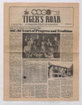 The Tiger's Roar