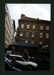 Block 370: Canal Street between Cortlandt Alley and Broadway (south side)