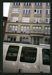 Block 370: Canal Street between Cortlandt Alley and Broadway (south side)