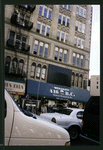 Block 370: Canal Street between Cortlandt Alley and Broadway (south side)