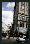 Block 370: Broadway between Canal Street and Walker Street (east side)