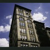 Block 370: Broadway between Canal Street and Walker Street (east side)