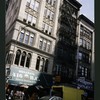 Block 370: Broadway between Canal Street and Walker Street (east side)