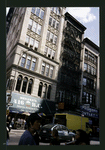 Block 370: Broadway between Canal Street and Walker Street (east side)