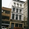 Block 370: Broadway between Canal Street and Walker Street (east side)