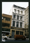 Block 370: Broadway between Canal Street and Walker Street (east side)