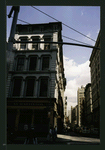 Block 370: Broadway between Canal Street and Walker Street (east side)