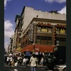 Block 371: Canal Street between Broadway and Lafayette Street (north side)