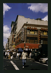 Block 371: Canal Street between Broadway and Lafayette Street (north side)