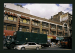 Block 371: Canal Street between Broadway and Lafayette Street (north side)
