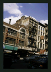 Block 371: Canal Street between Broadway and Lafayette Street (north side)