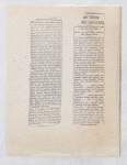 Clippings