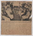 Clippings on teachers issues