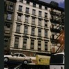 Block 371: Canal Street between Broadway and Lafayette Street (north side)