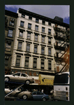 Block 371: Canal Street between Broadway and Lafayette Street (north side)