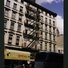 Block 371: Canal Street between Broadway and Lafayette Street (north side)