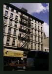 Block 371: Canal Street between Broadway and Lafayette Street (north side)
