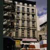 Block 371: Canal Street between Broadway and Lafayette Street (north side)