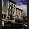 Block 371: Canal Street between Broadway and Lafayette Street (north side)