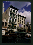 Block 371: Canal Street between Broadway and Lafayette Street (north side)