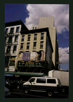 Block 371: Canal Street between Broadway and Lafayette Street (north side)
