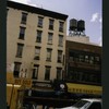 Block 371: Lafayette Street between Canal Street and Howard Street (west side)