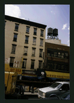 Block 371: Lafayette Street between Canal Street and Howard Street (west side)