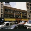 Block 371: Lafayette Street between Canal Street and Howard Street (west side)