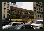 Block 371: Lafayette Street between Canal Street and Howard Street (west side)