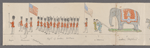 panoramic illustration
