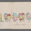 panoramic illustration