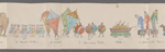 panoramic illustration