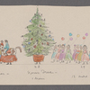 panoramic illustration
