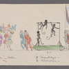 panoramic illustration