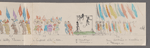 panoramic illustration
