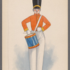 Drummer Boy