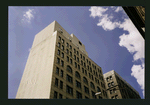 Block 371: Lafayette Street between Canal Street and Howard Street (west side)