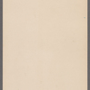 Grotesque Number-For Male Chorus