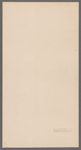 Grotesque Number-For Male Chorus