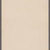 Grotesque Number-For Male Chorus