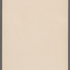 Grotesque Number-For Male Chorus
