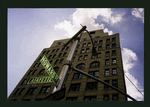 Block 371: Lafayette Street between Canal Street and Howard Street (west side)