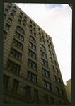 Block 371: Howard Street between Lafayette Street and Broadway (south side)