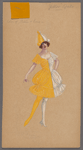 Yellow Girls