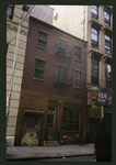 Block 371: Howard Street between Lafayette Street and Broadway (south side)