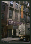 Block 371: Howard Street between Lafayette Street and Broadway (south side)