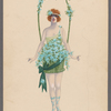 12-Forget Me Not