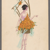 10-Marigolds