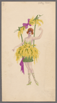 18-Golden Rod