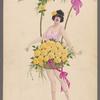 2-Yellow Roses